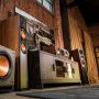 Напольная акустика Klipsch RP-5000F Walnut